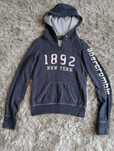 Bluza abercrombie S M
