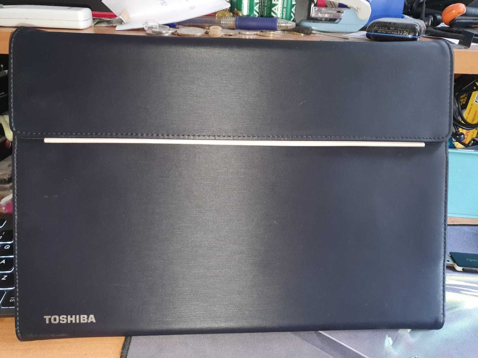 Laptop 12,5" Fujitsu U728 Ultrabook Full HD i5-8250U, Power Delivery