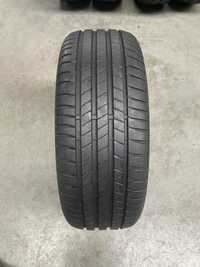 1x opona 205/55/17 bridgestone turanza t005 rft 2021 rok