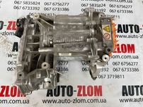 Електродвигун Renault ZOE 290126225R 2012-2019