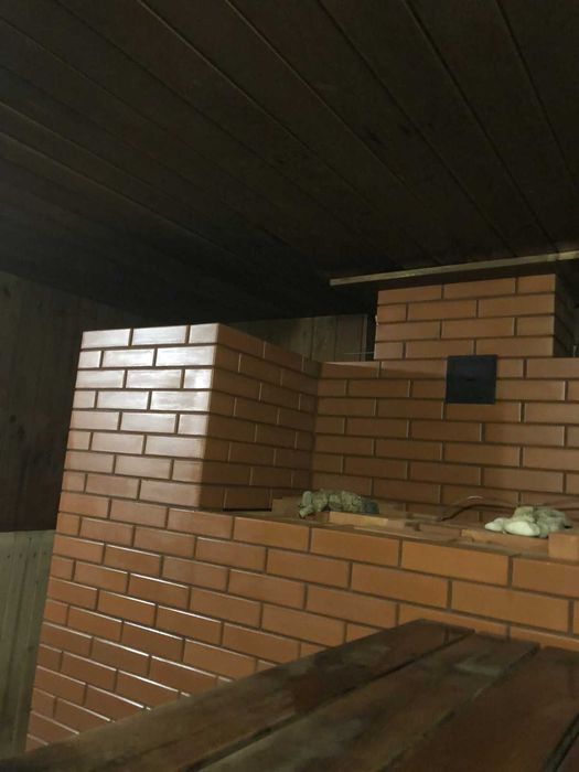 Баня сауна дровах більярд басейн троещина 550 грн/ч Киев