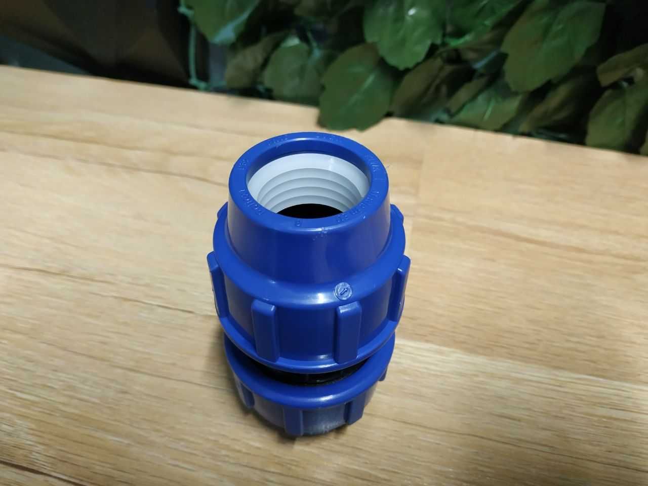 Cornat T610032 system nawadniania do rury PE,  32 mm #5959