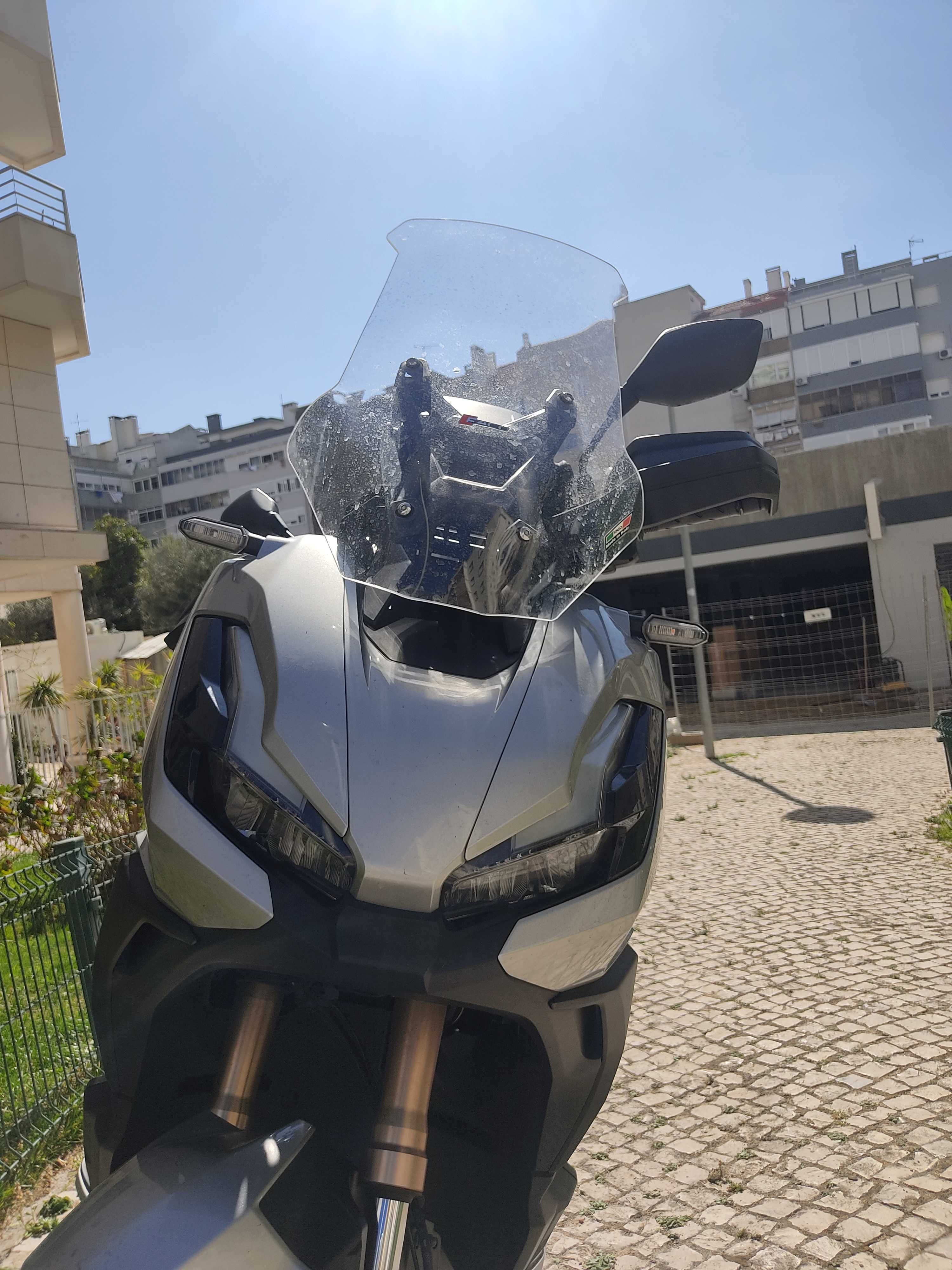 Honda ADV 350 de 2023