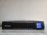 Dyno Power 2000 OnLine RT