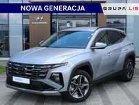 Hyundai Tucson Nowej Generacji! Smart Led! 1.6 T-GDI 6MT 160KM 2WD!