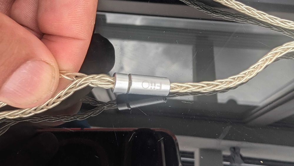 słuchawki z membraną planarną TINHIFI P1 PLUS