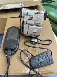 Kamera cyfrowa Medion MD 9090 kaseta gratis