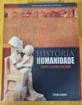 Vendo colecção do livros " História da Humanidade"e