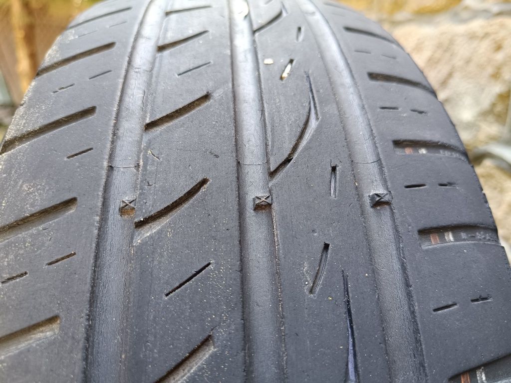 Opony letnie 195/65 R15