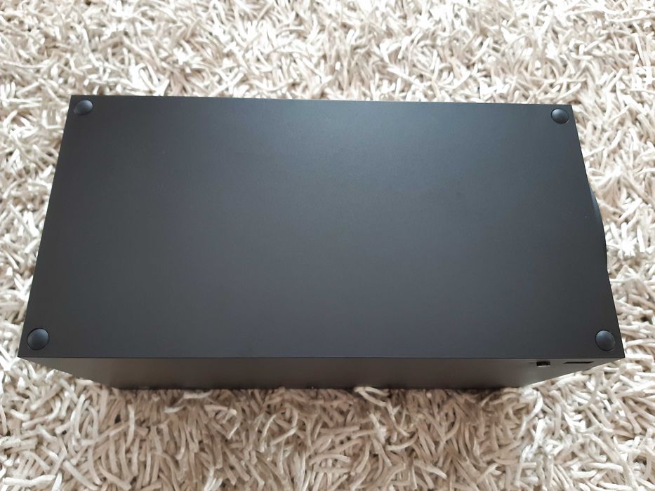 Konsola Microsoft Xbox Series X 1 TB z napędem komplet GWARANCJA 2029