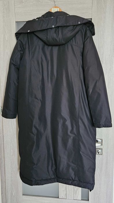 Зимова куртка- парка