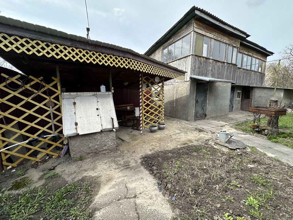 Продаж будинку можливо по Є відновленя