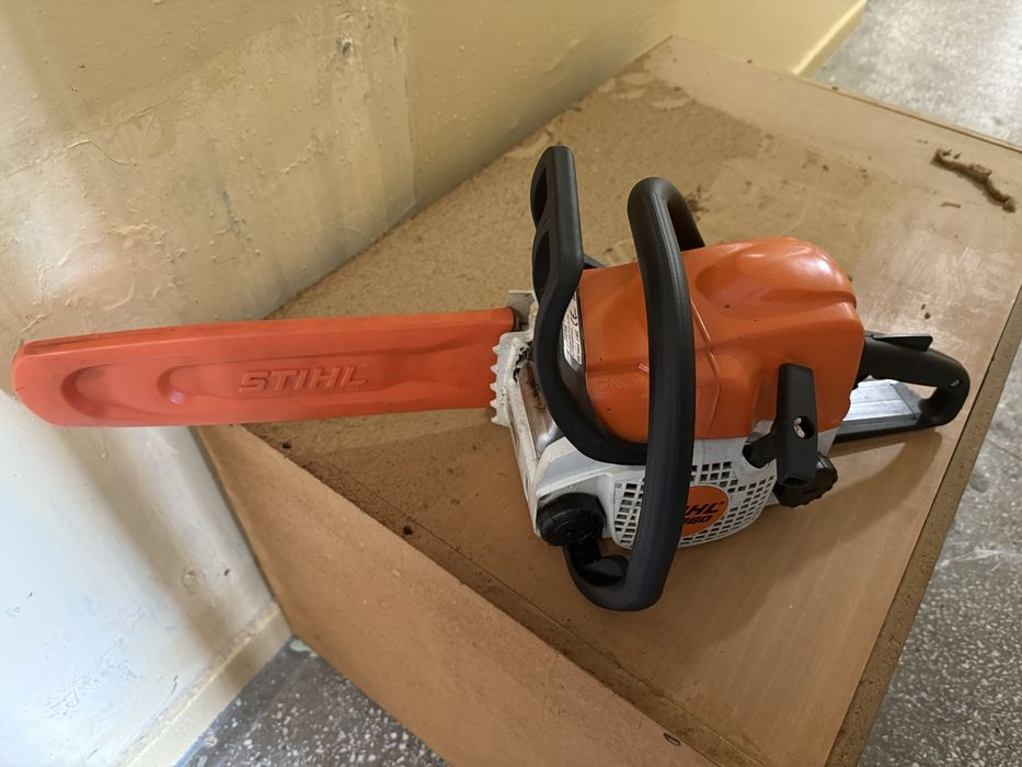 Piła spalinowa Stihl