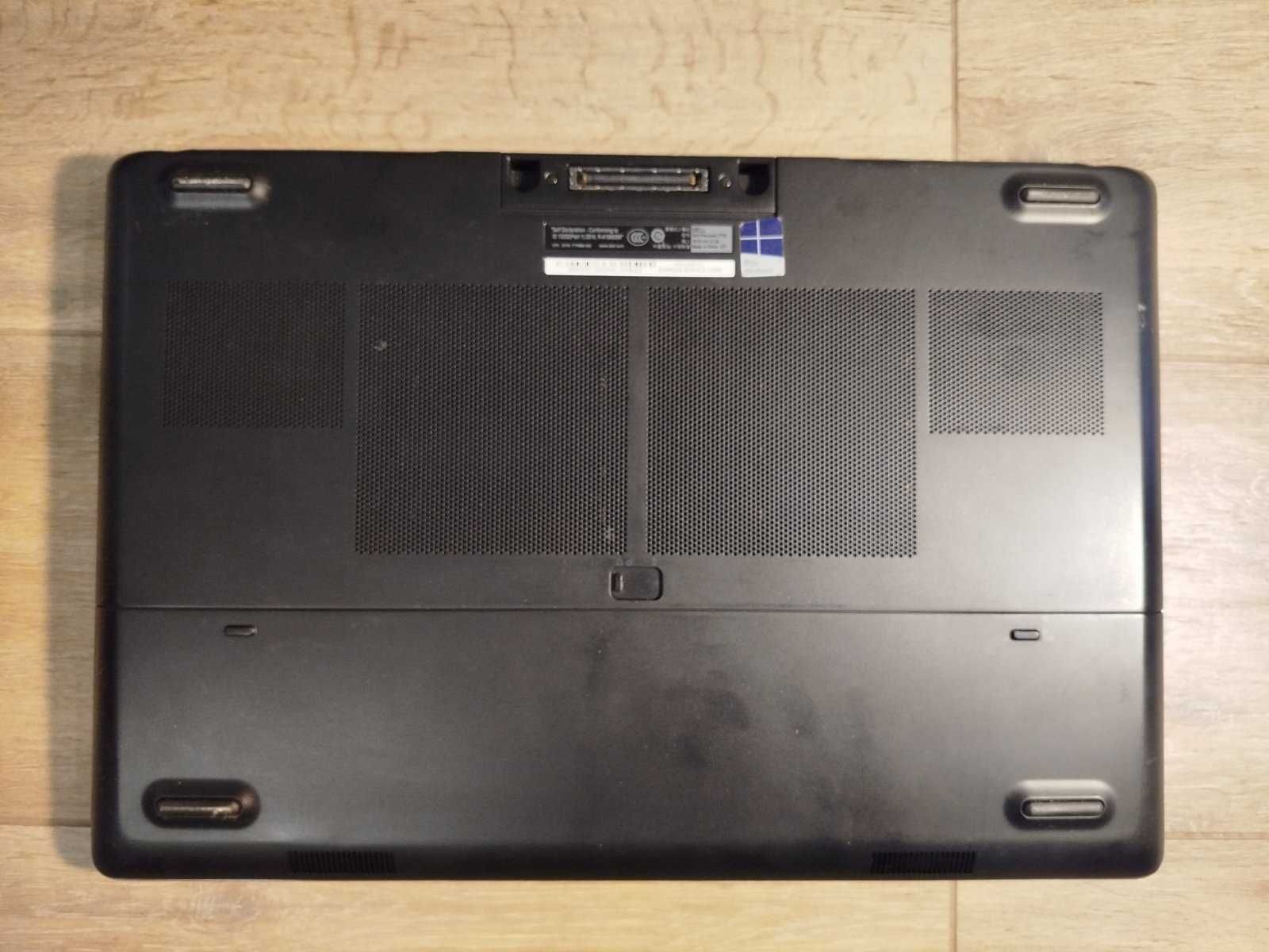 Dell Precision 7710