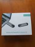 Transmiter hdmi audio/video