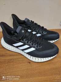 ОРИГІНАЛ 100% Кросівки Adidas 4Dfwd 2 Shoes Black Gx9249 44