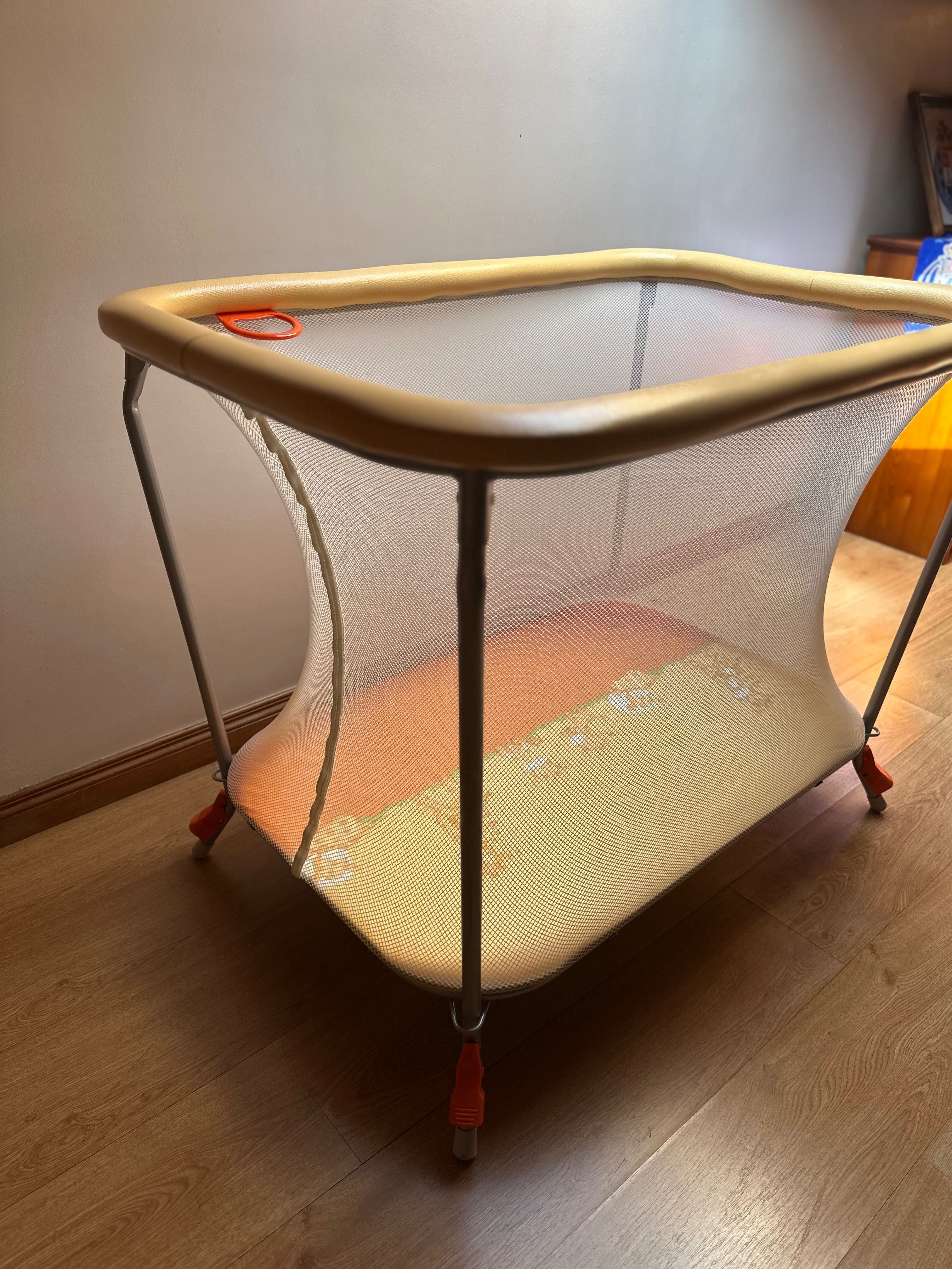 Parque Infantil bebe