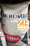 Шпаклівка фінішна KRUMIX KM Saten (25кг)! Швидка доставка!