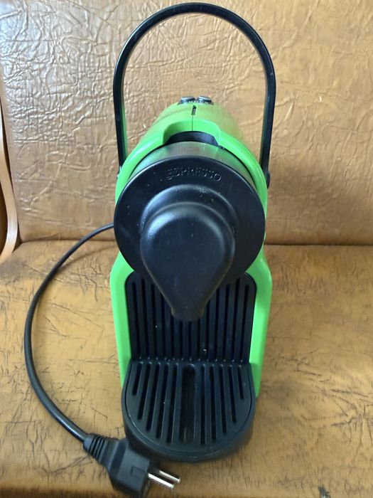 Кавомашина капсульна Krups