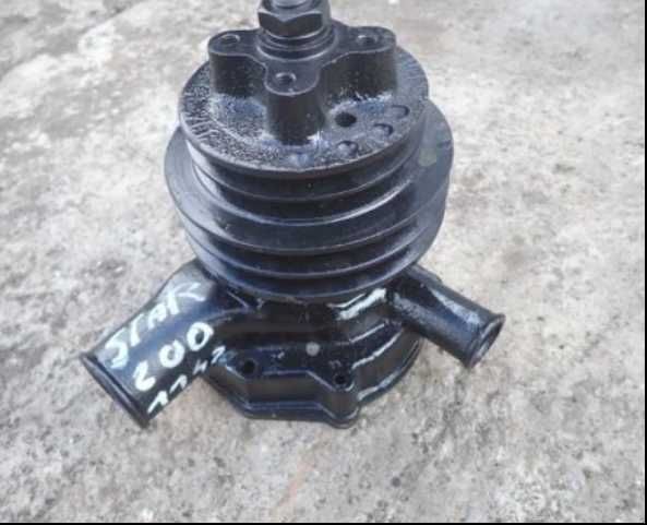 STAR 28 i STAR 200 , 1142 - Pompa wody