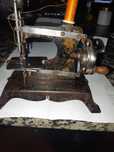 Maquina de colecção