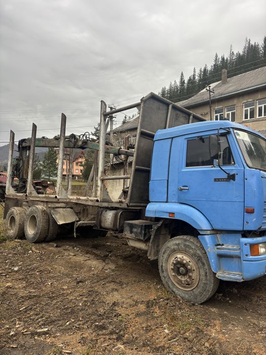 Продаж спецтехніки