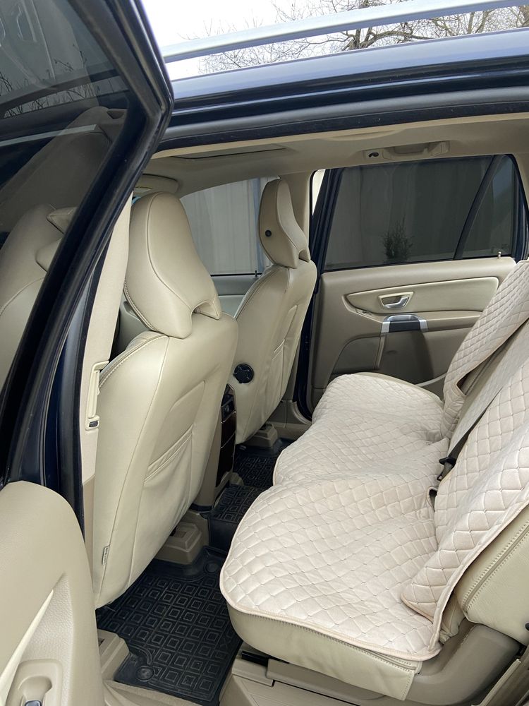 Продам volvo xc 90