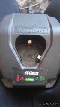 Зарядний пристрій florabest 12 v FAAS 12 B1-2