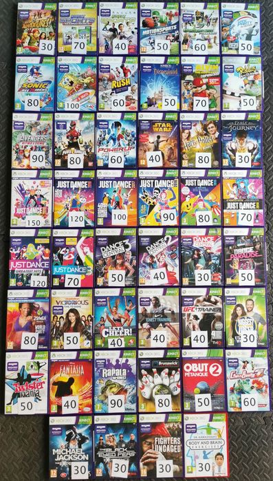 NAJLEPSZE Gry pierwszy Microsoft Xbox Classic