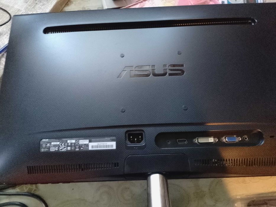 Монітор Asus_VS239HR