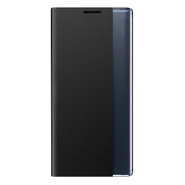 Sleep Case pokrowiec etui z klapką typu Smart Cover iPhone 13 Pro czar