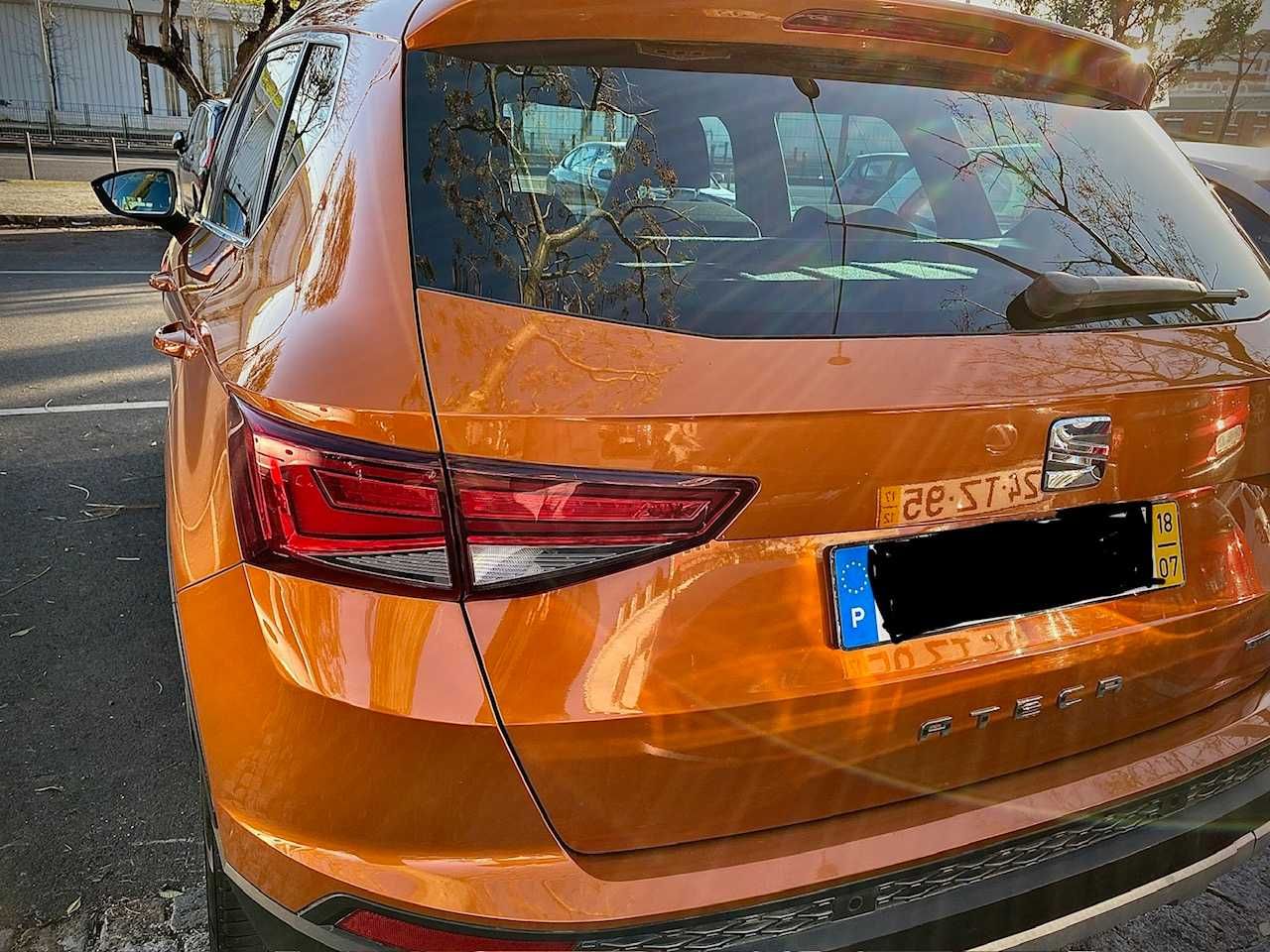 O carro que lhe dá prazer