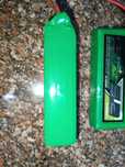 Bateria Lipo 4s 14.8v XT60
