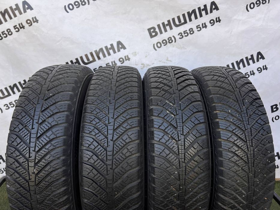 Шини 175/80 R 14 KUMHO Solus HA31. Комплект. Колеса склад.