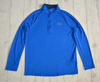 Koszulka UNDER ARMOUR Heatgear r. M