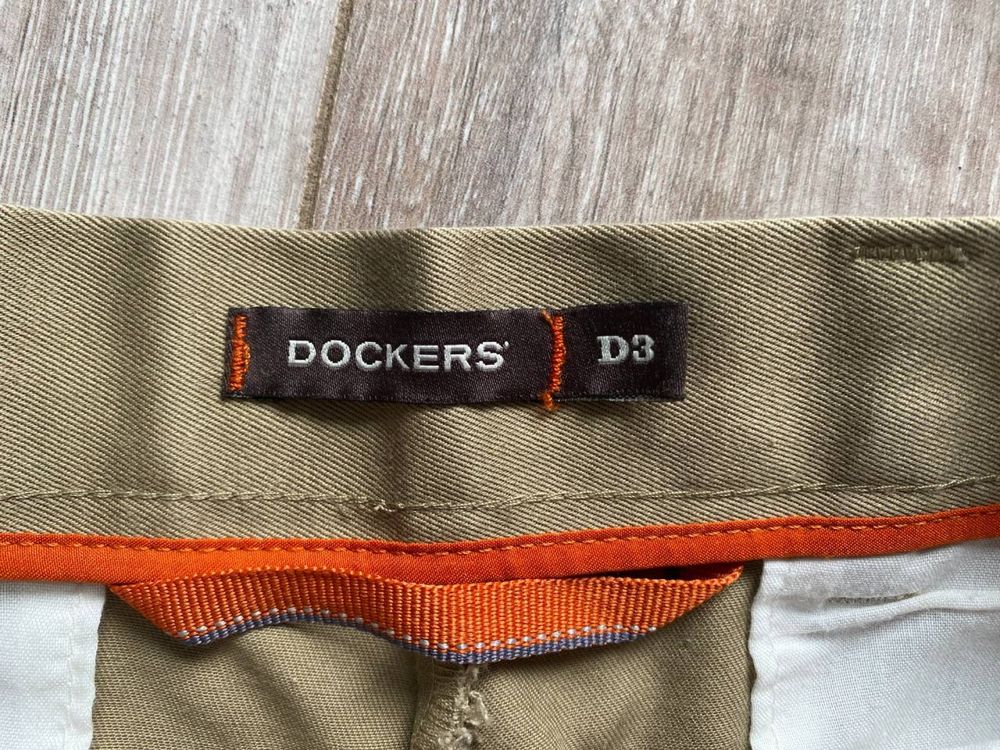 Брюки Dockers штани chinos