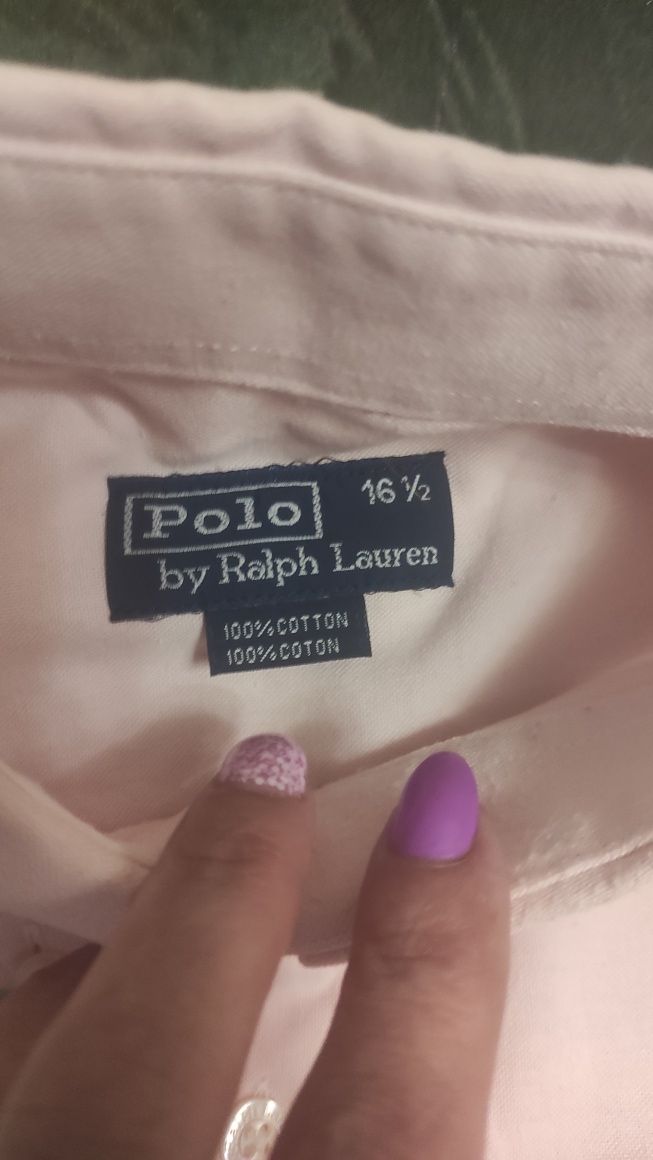 Рубашка Ralph Lauren