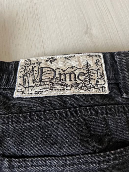 Продам джинси Dime