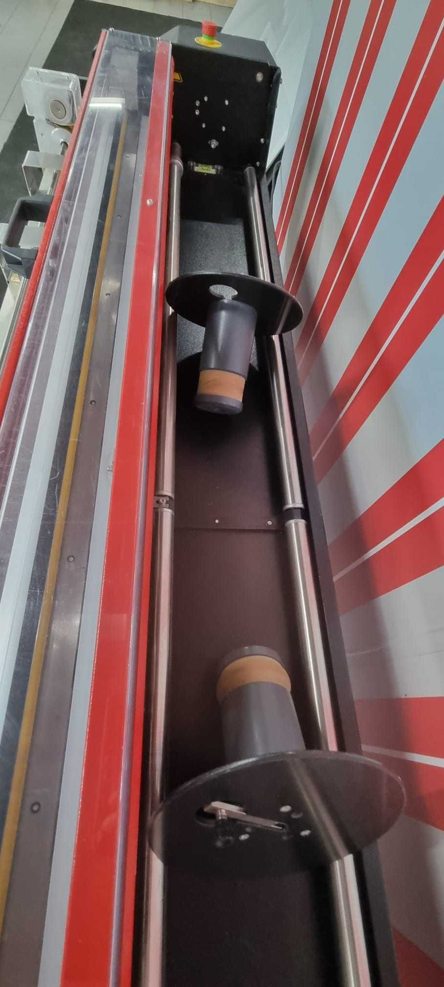 Plotter de corte Fotoba WR64 Como Nova
