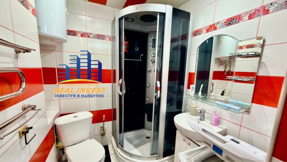 Продається 2 кім квартира