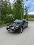 Mercedes-Benz GLA Mercedes-Benz GLA 250 4-Matic