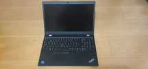 Portátil Lenovo L15 Gen 2 ThinkPad 32 GB 512 SSD (estado de novo)