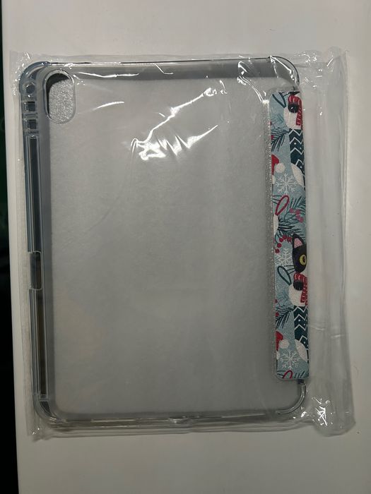 Чехол для Apple iPad 11 2025