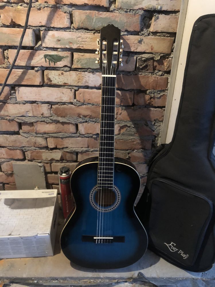 Gitara klasyczna