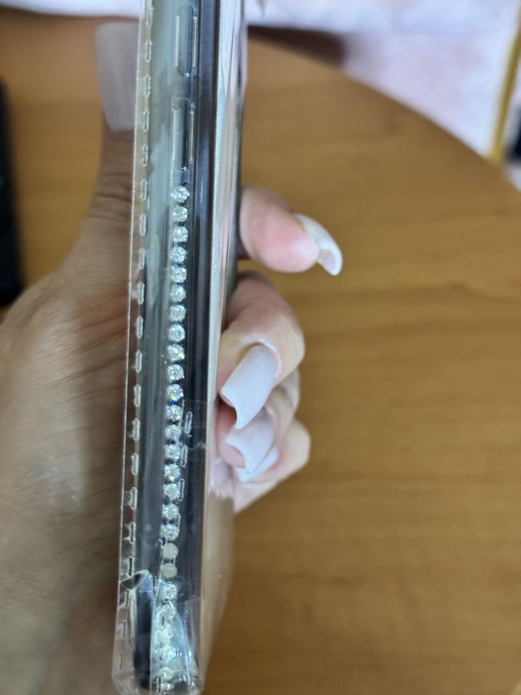 Чохол на iphone 13 pro