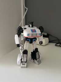 Transformers Studio Series 86-01 Deluxe Autobot Jazz HASBRO