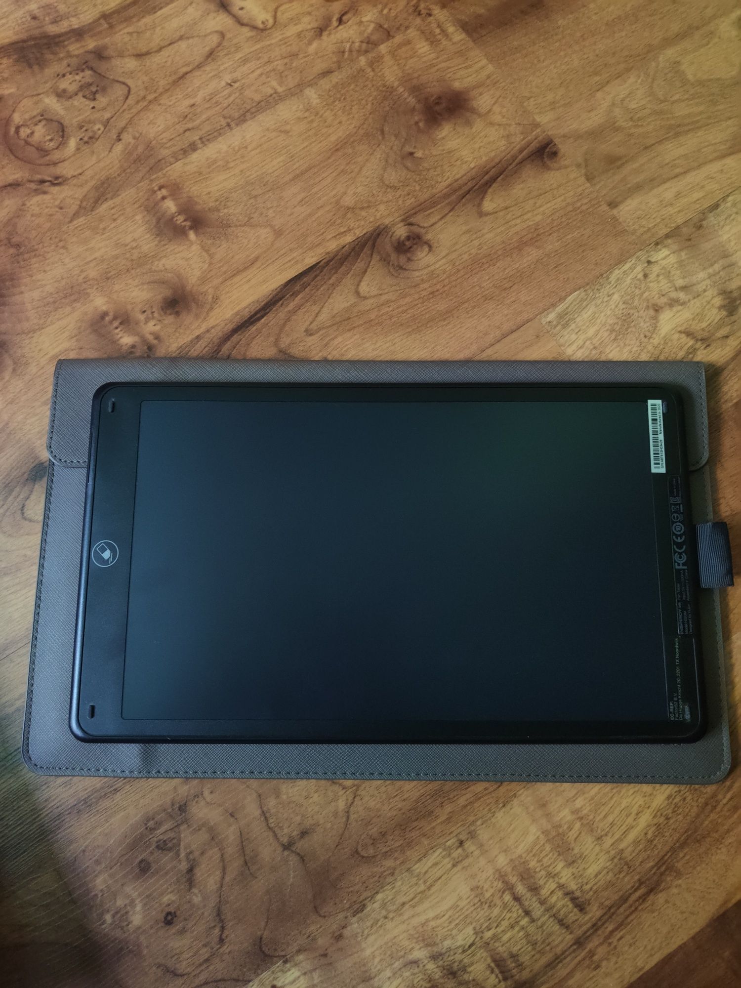 Tablet graficzny huion h320m