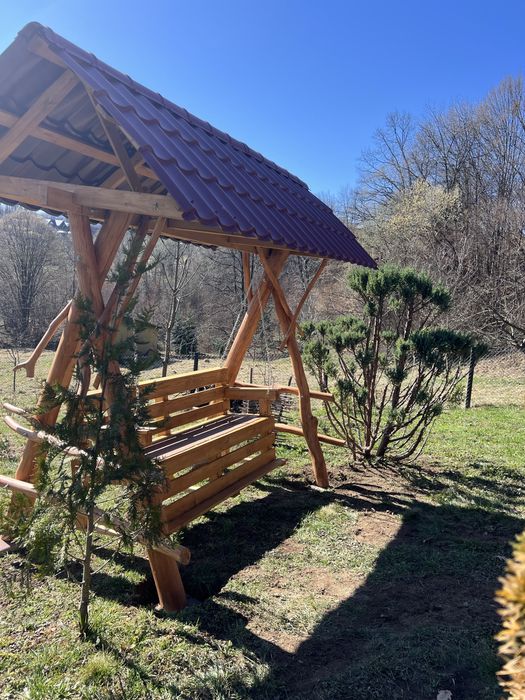 Оренда котеджів/будиночків. Чани/Сауна/Більярд/Настільний теніс