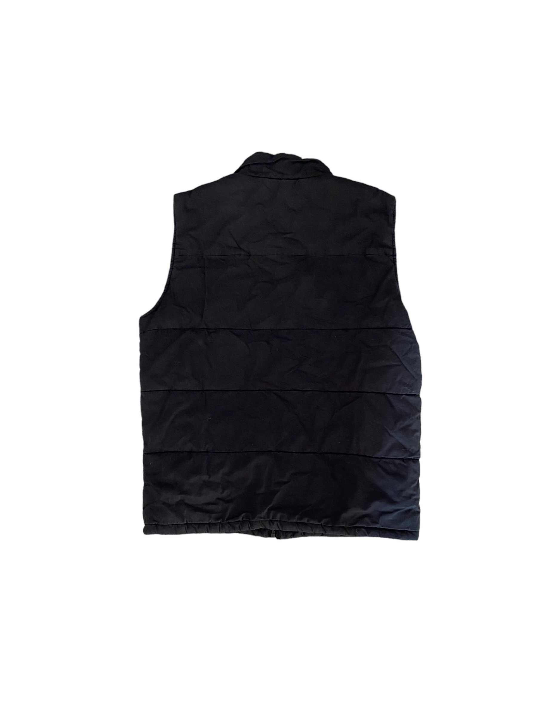 DC x Wes Kremer vest, bezrękawnik, rozmiar S