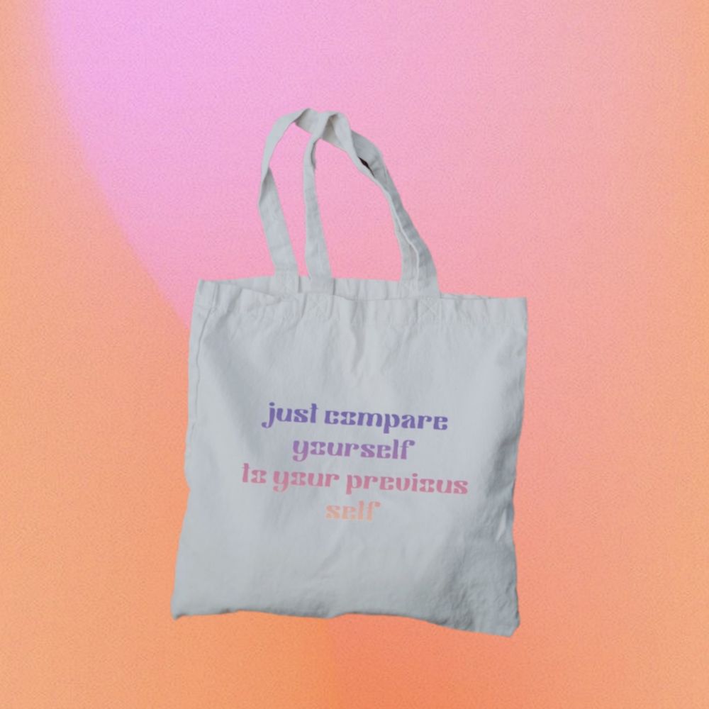 Tote Bags Estampadas